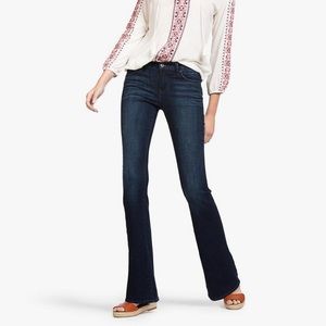 Lucky Brand Jeans - Brooke Flare - size 0/25